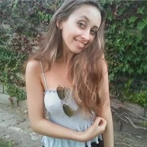 Meet your Posher, Tiana